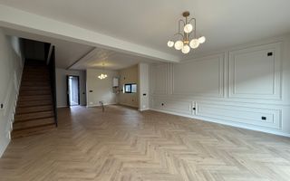 Duplex finisat la Cheie cu panorama superba in Chinteni ! - Poză 3