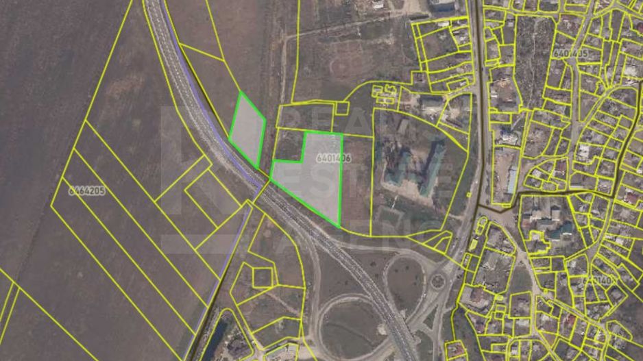 Vânzare teren pentru constructii 135 ari, Orhei - Poză 11