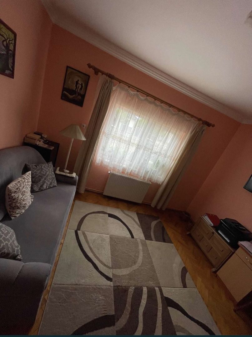 De vanzare casa 5 camere Carei - Poză 4