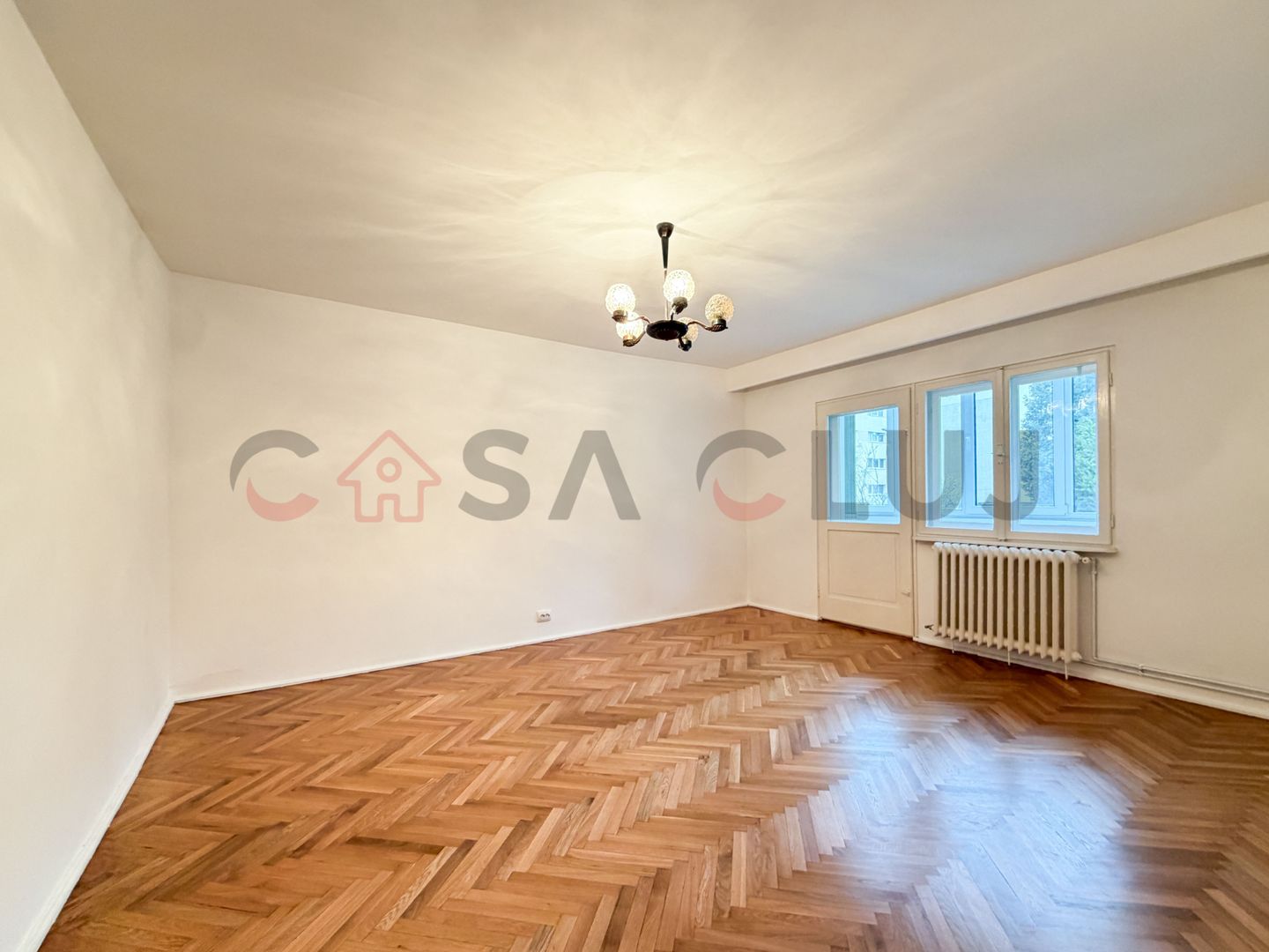 3 camere decomandate, etajul 1, Plaja Grigorescu! - Poză 4