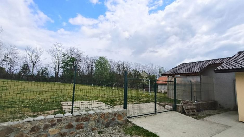 Casă P+1 modernă, complet echipată, cu teren mult, la Crasna - Poză 20
