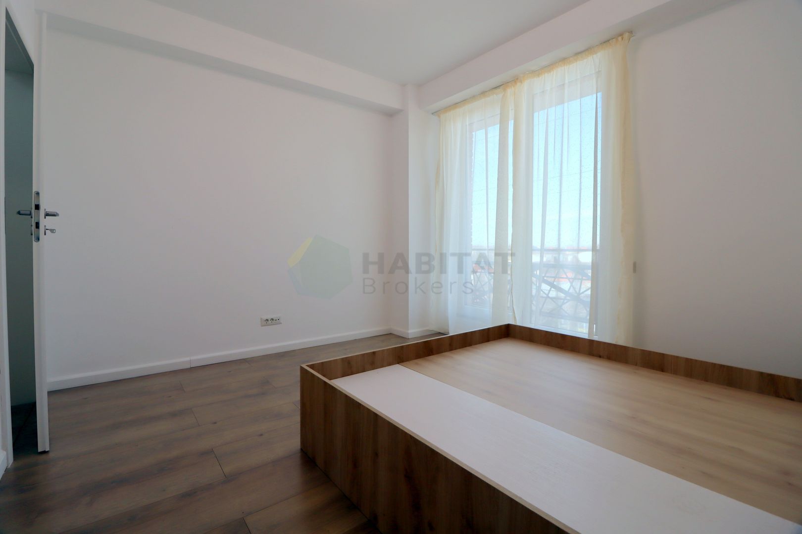 Mobilat | parcare optional | inchiriat | Comision 0 | 2 camere Tunari - Poză 20