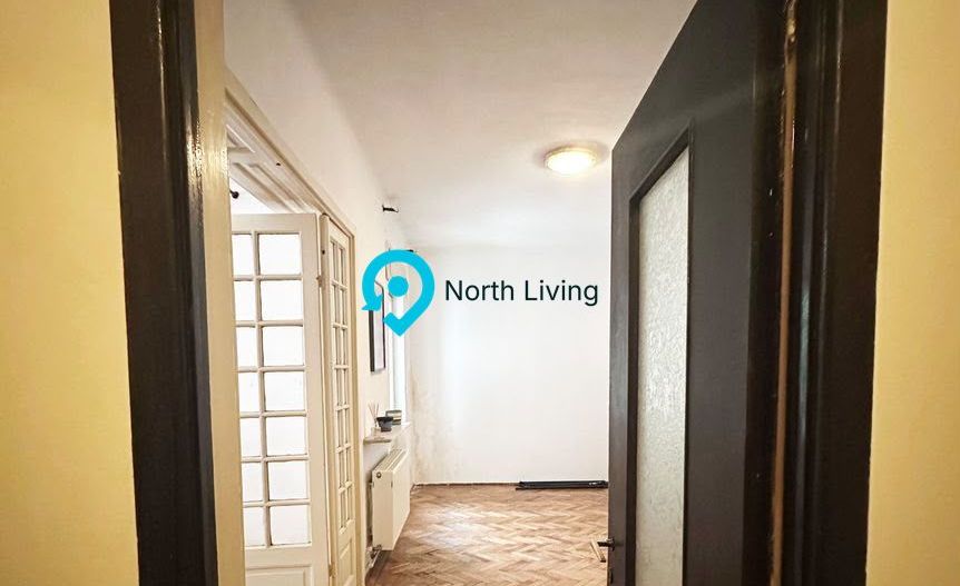 2 camere in vila Interbelica | Hristo Botev | - Poză 2