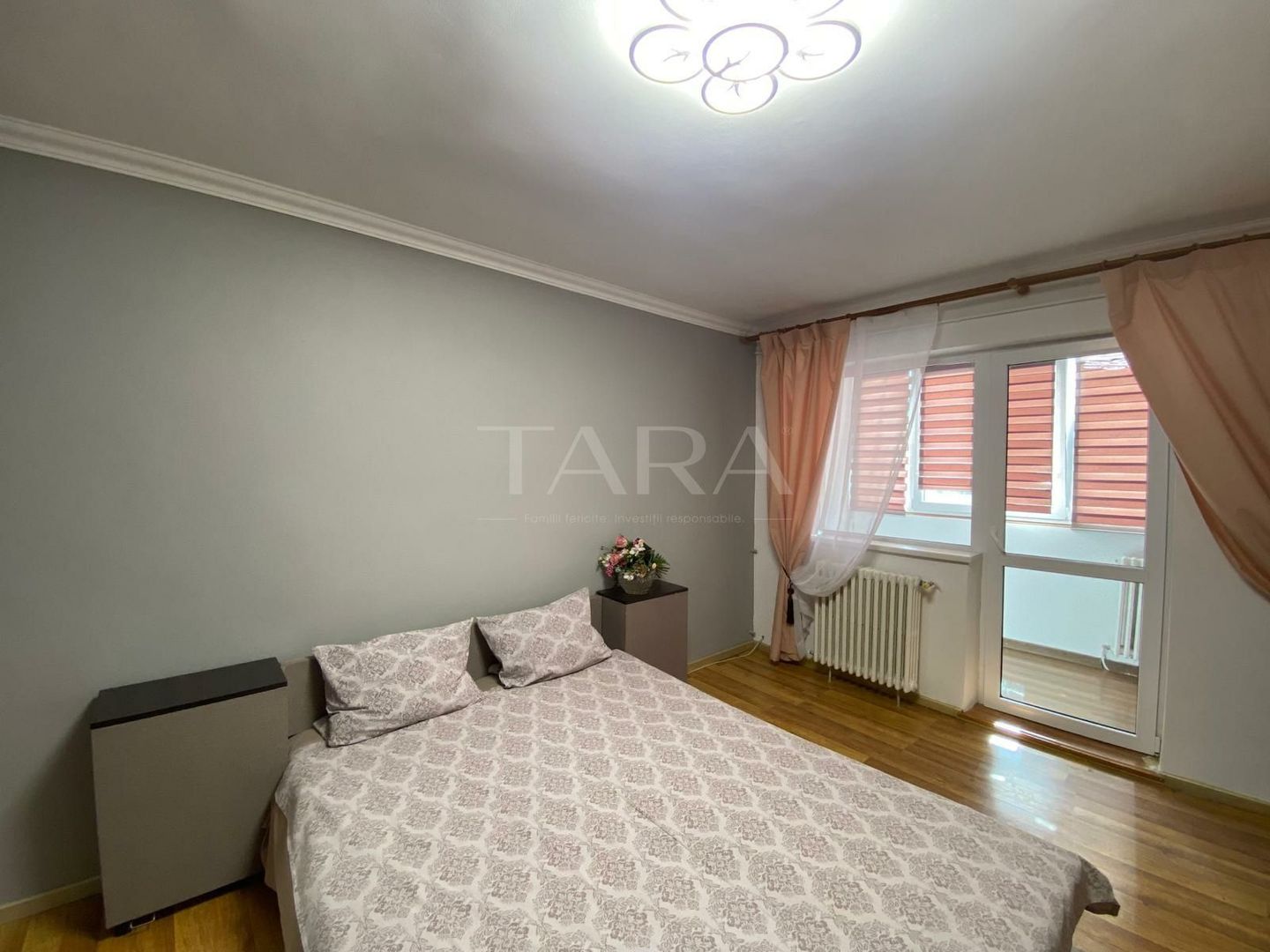 Apartament 2 camere — Mănăștur, zona Minerva. - Poză 6