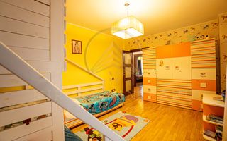 DACIA - Vila D+P+1E+M, teren 780 mp, deschidere 24 ml. - Poză 85