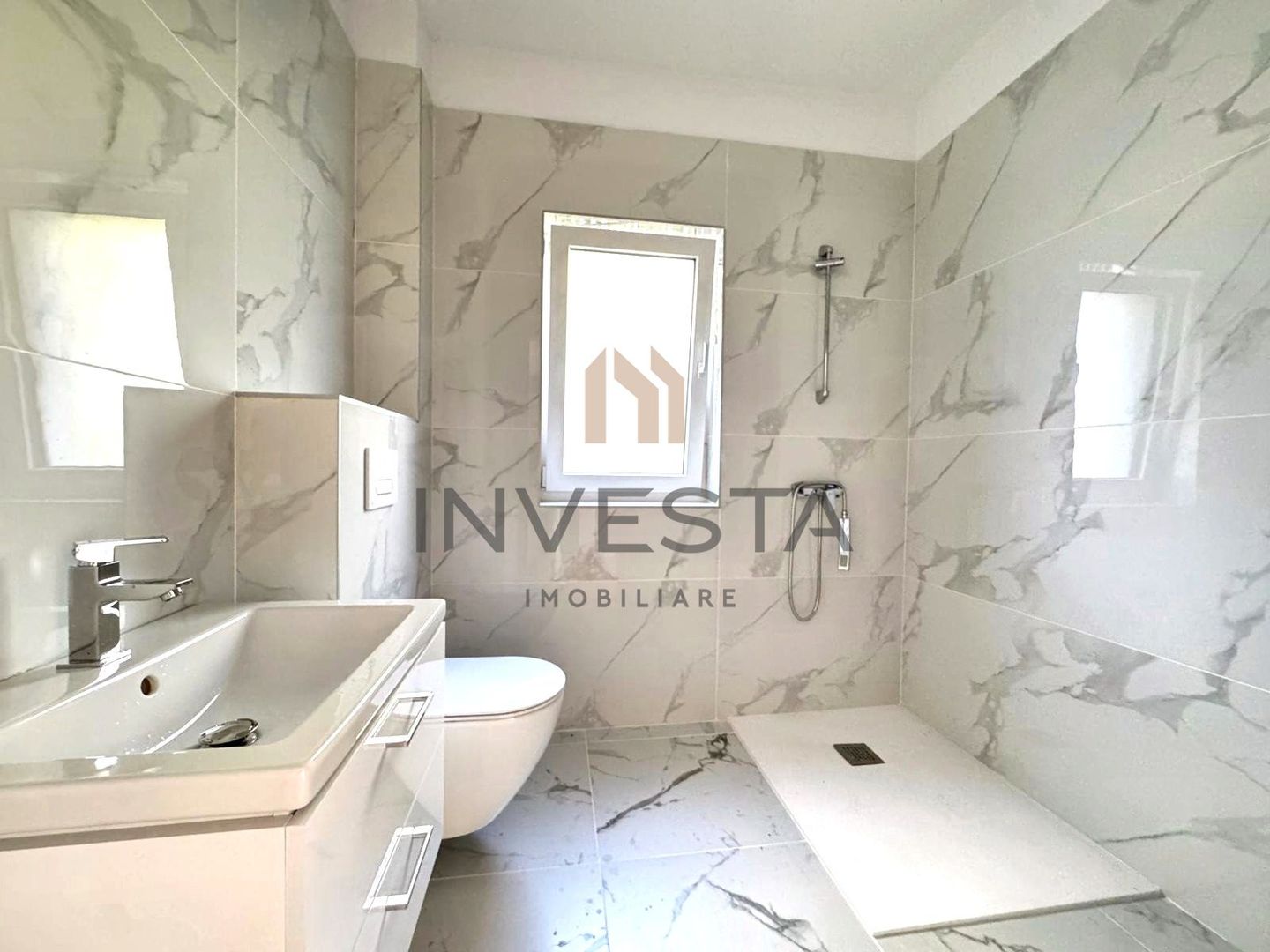 Casa tip duplex de vanzare, constructie noua,curte de 170 mp, Floresti - Poză 5