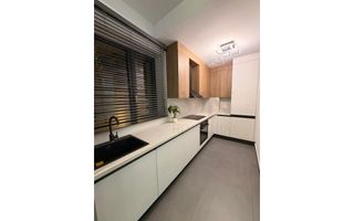 REA1028609 Duplex 3 camere cu gradina Avalon Estate Pipera mobilat si utilat com - Poză 3