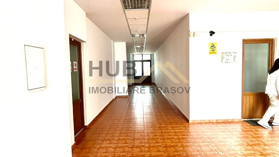 Spațiu de birou de închiriat – 112 mp utili, utilități incluse - Poză 7