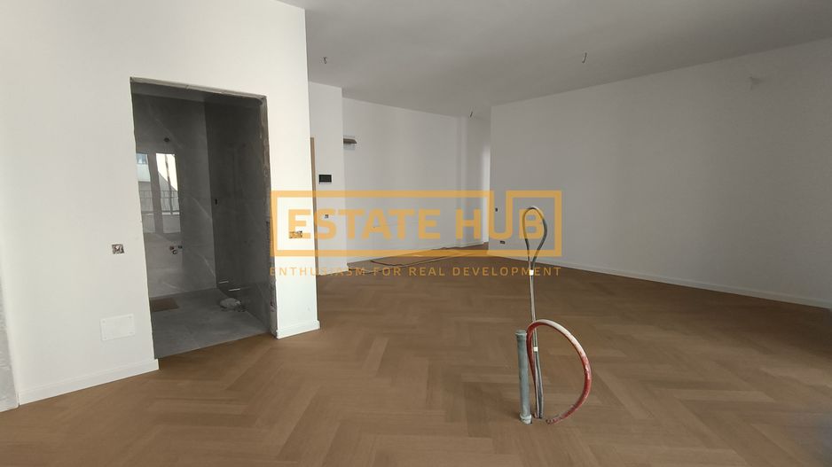 Apartament 4 camere FINISAT | zona Centrala | Parcare inclusa - Poză 2
