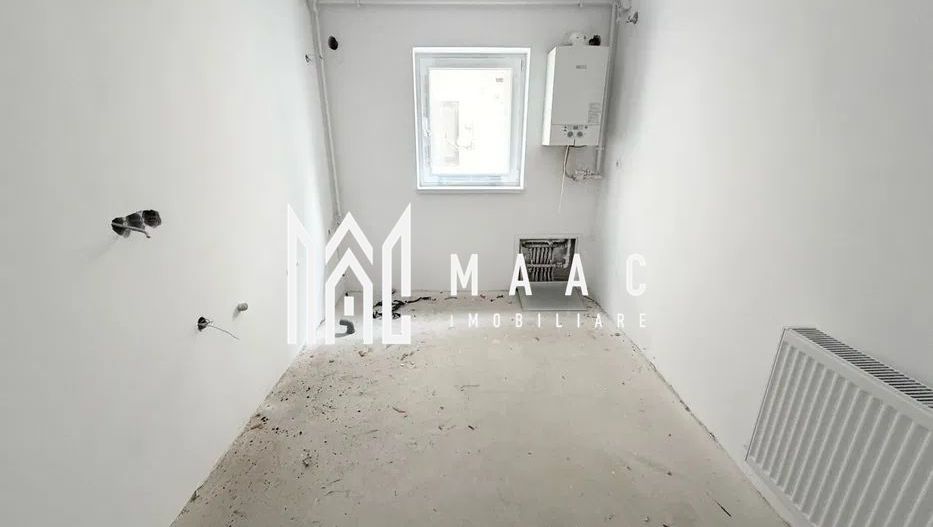 Apartament 3 camere | 74 mp | 2 băi | 2 balcoane | Calea Cisnădiei - Poză 6
