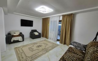 Casa Mobilata 4 camere Panouri Fotovoltaice Theodor Pallady - Poză 10