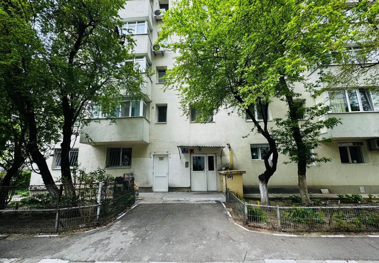 Apartament 2 camere - Strada Azotului - Pantelimon - Poză 7