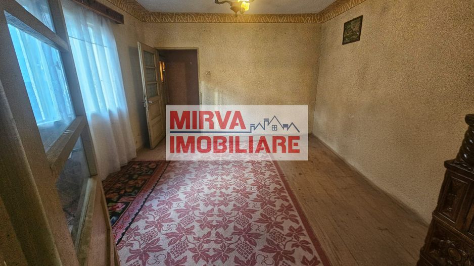 Exclusivitate! Casă cu teren generos în Sat Olteni, Com.Teișani - Poză 26