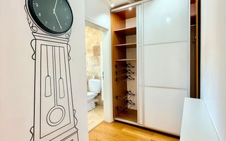 Apartament elegant -curte proprie - garaj - Poză 28