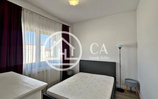 Apartament de închiriat cu 2 camere în zona Ultracentrala, Oradea - Poză 6