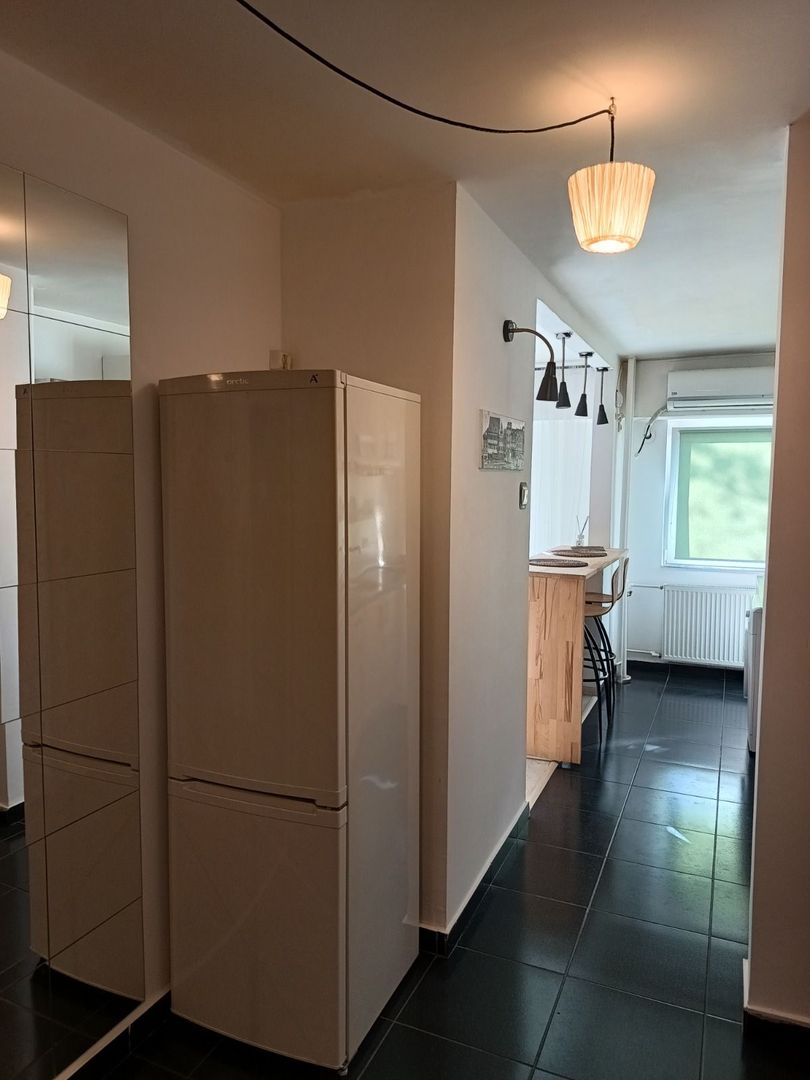 GAROSNIERA DECOMANDATA RENOVATA MOBILATA & UTILATA - Poză 4