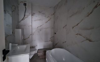 Apartament NOU 2 camere 60 mp Copou 120000 euro - Poză 5