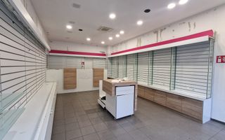 INCHIRIERE SPATIU COMERCIAL - Poză 3