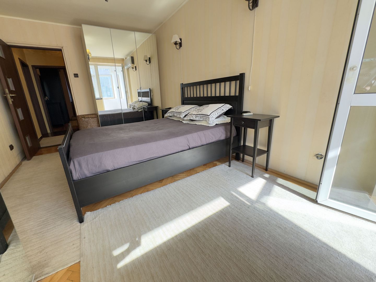 Apartament 3 camere Stefan cel mare - Poză 5