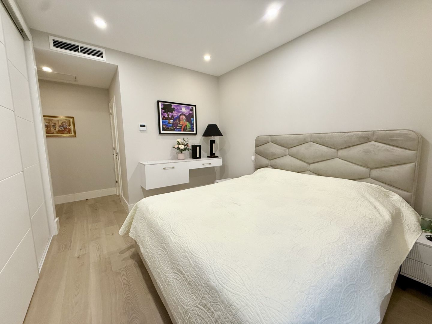 Apartament 3 Camere | Lux | Triana Pipera | Loc de parcare subteran - Poză 15