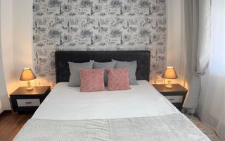 Apartament 2 camere Pacurari - Poză 1