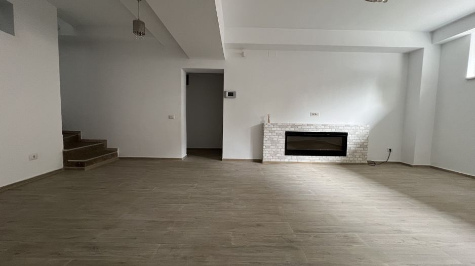 Apartament duplex Banu Manta - Primaria Sectorului 1 - Poză 6