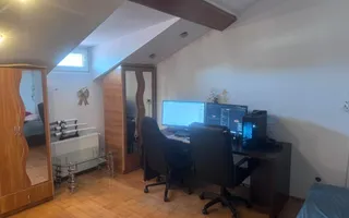 One Cotroceni-Vila | 7 camere | 200mp | P+1+M | 2900 euro - Poză 12