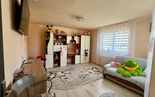 Casa eleganta,curte amenajata, garaj,Central,Brancovenesti,Mures - Poză 13