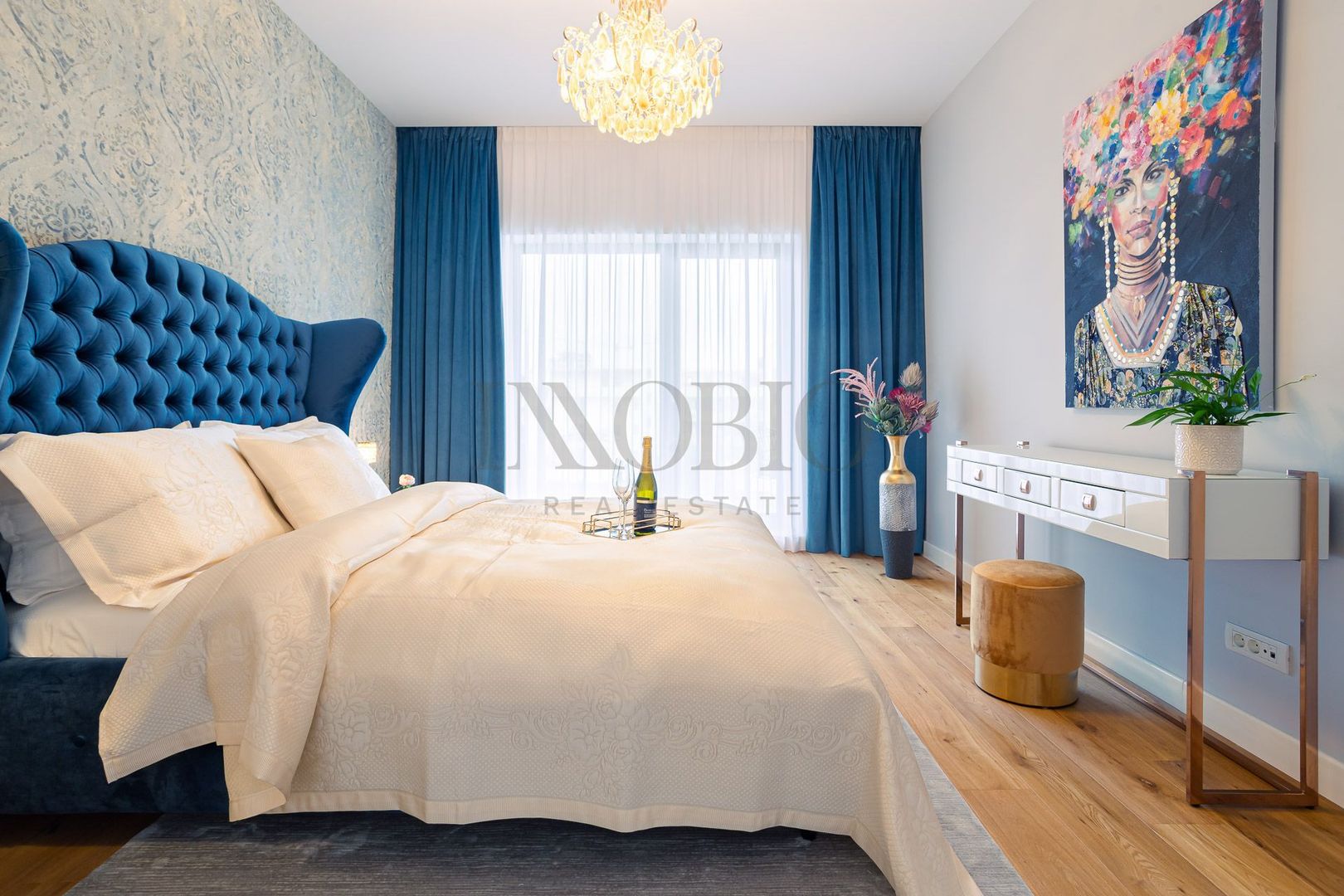 Apartament 2 Camere | Vida Herastrau | Loc de Parcare - Poză 8