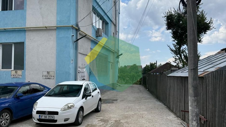OPORTUNITATE INVESTIȚIONALĂ | CLĂDIRE 3.200 MP | DN1 – OTOPENI - Poză 4