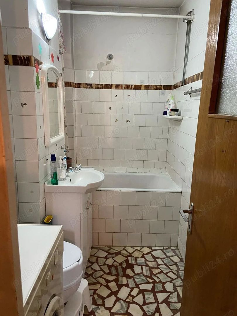 Se VINDE APARTAMENT 3 camere in Bucuresti , zona Rasaritului - Poză 5