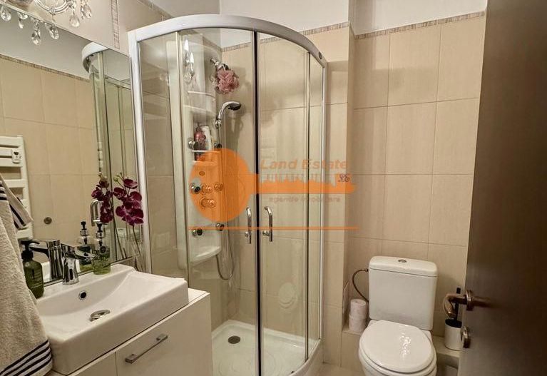 4 camere Floreasca-LAc Floreasca (loc parcare-bloc Boutique) - Poză 7