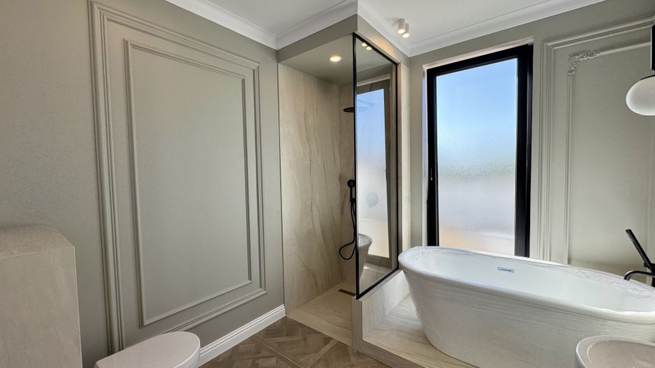 Alege Confortul: Casa Modernă Săcălaz - Poză 5