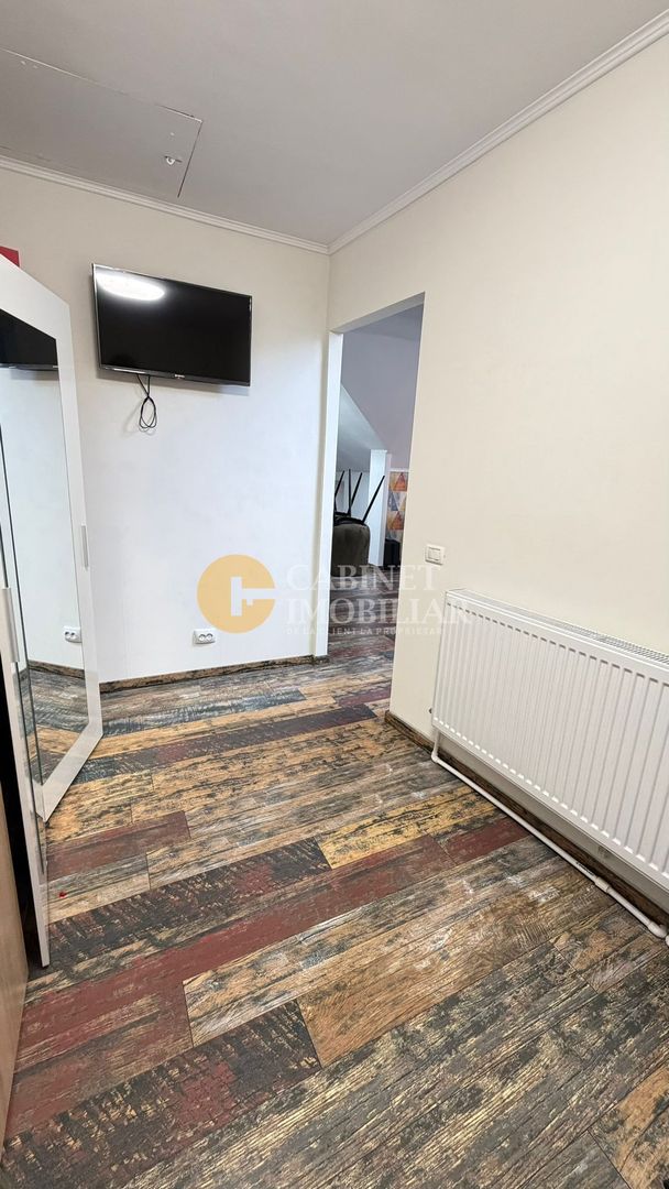 🔥🌿 APARTAMENT DEOSEBIT DE VÂNZARE – HLINCEA 🌿🔥 - Poză 4