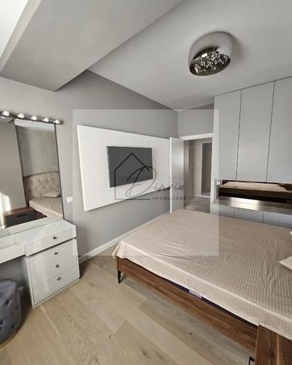 Apartament 3 camere Școala Americana Pipera I Olga Gudynn I 2 parcari - Poză 11