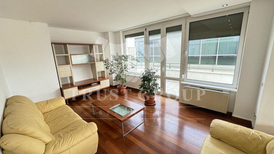 Penthouse | Arcul de Triumf-Kiseleff | 2 Locuri de parcare | Comision 0% - Poză 3