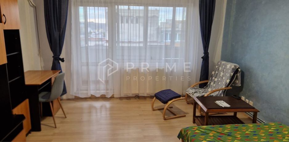 Garsonieră de vânzare – 36 mp – Zona 0 Tudor - Poză 2