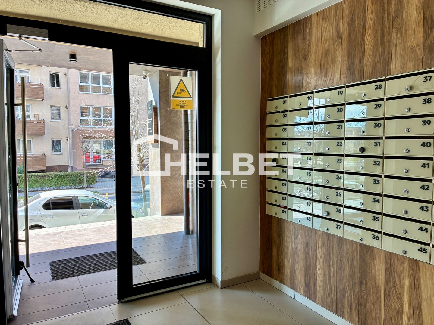 2 Camere / Pet-friendly / Coresi / Terasă - Poză 13