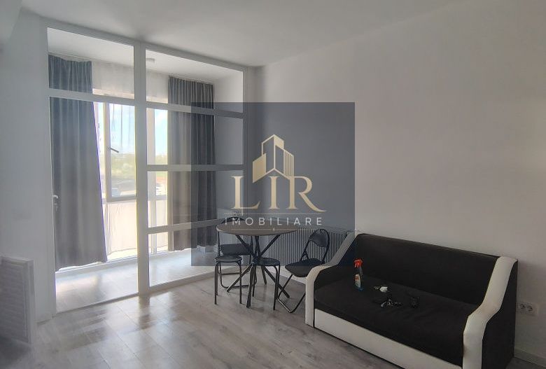 Apartament 2 camere mobilat si utilat- Cartier Visoianu- Iasi - Poză 2