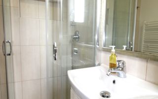 1/2 duplex, 5 camere – prima închiriere | Moșnița Veche - Poză 10