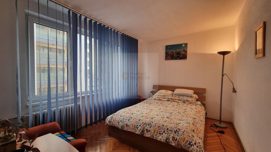 2 camere  | Creditabil  | Calea Victoriei - Sala Palatului - Poză 5