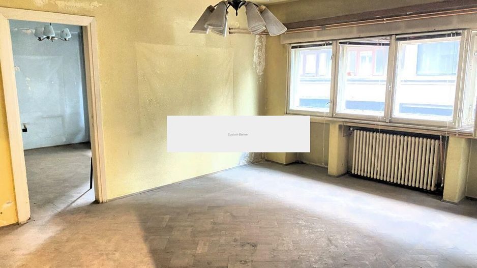 Ultracentral - Pta Rosetti, 3 camere, 93 mpu, etaj 1, cladire istorica - Poză 1