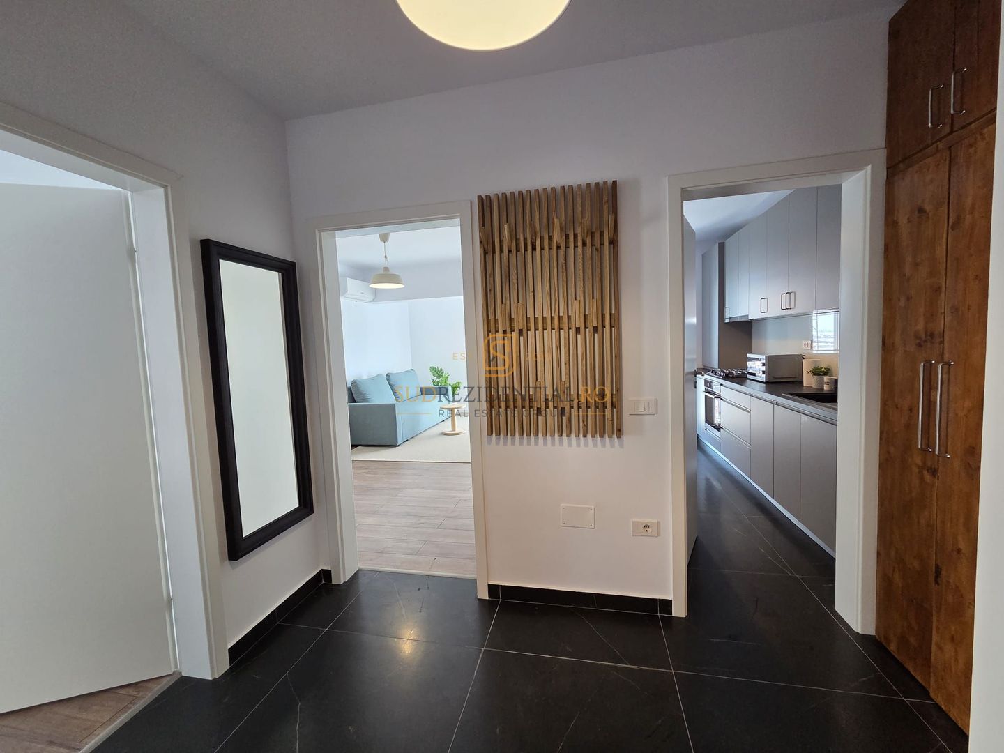 Apartament 2 Camere, Prima închiriere - Zona Metro Berceni,Metalurgiei - Poză 7