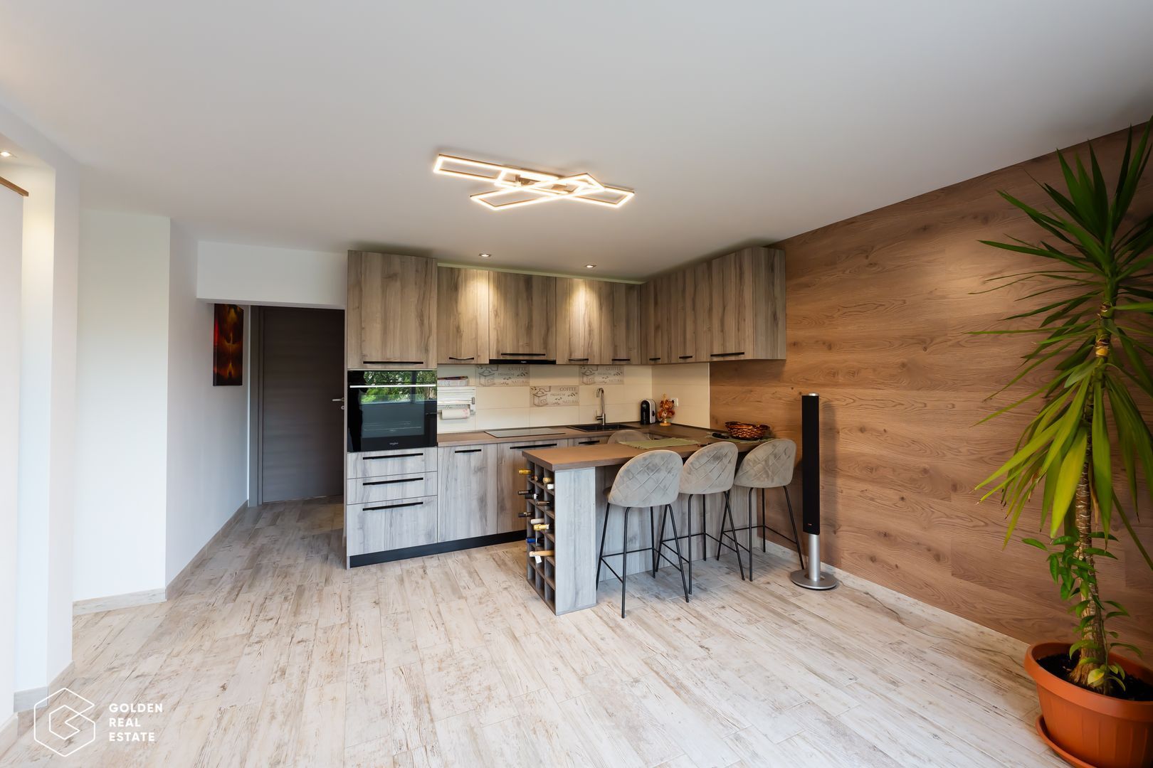 Apartament modern 2 camere, zona Fabric, COMISION 0 % - Poză 2