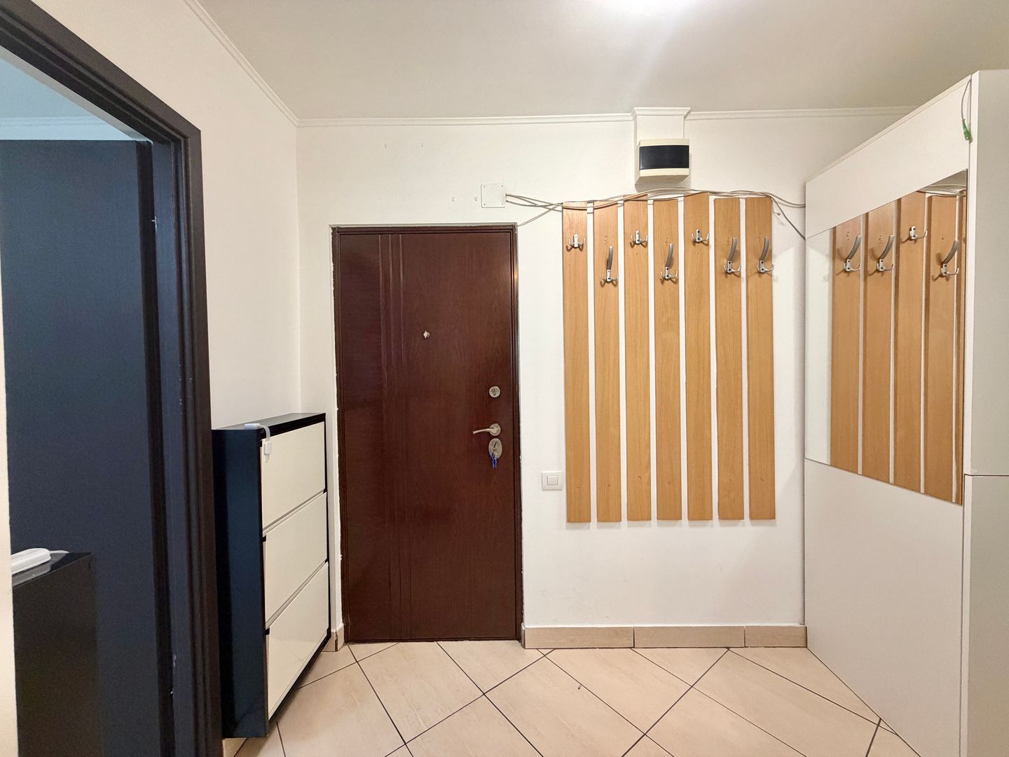 Apartament 2 camere de închiriat – Ghencea, capătul tramvaiului 41 - Poză 2