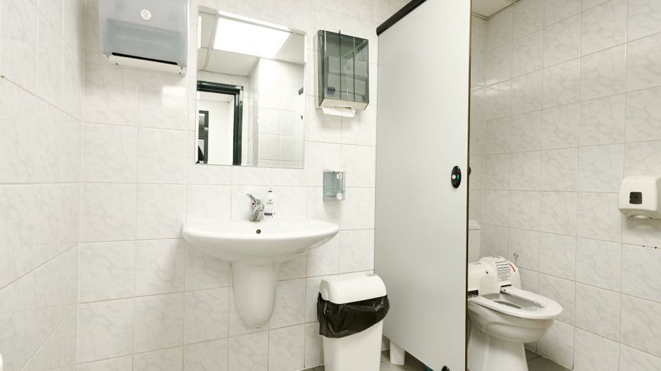 Spațiu comercial premium 240 mp ultracentral Pitești clădire reprezentativă - Poză 8