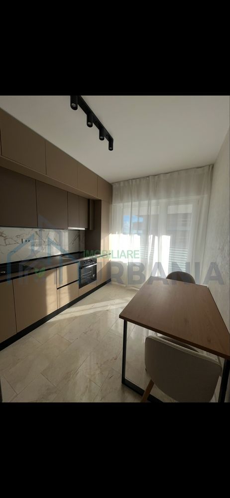 Apartament ROYAL TOWN Copou MOBILAT Premium - Poză 8