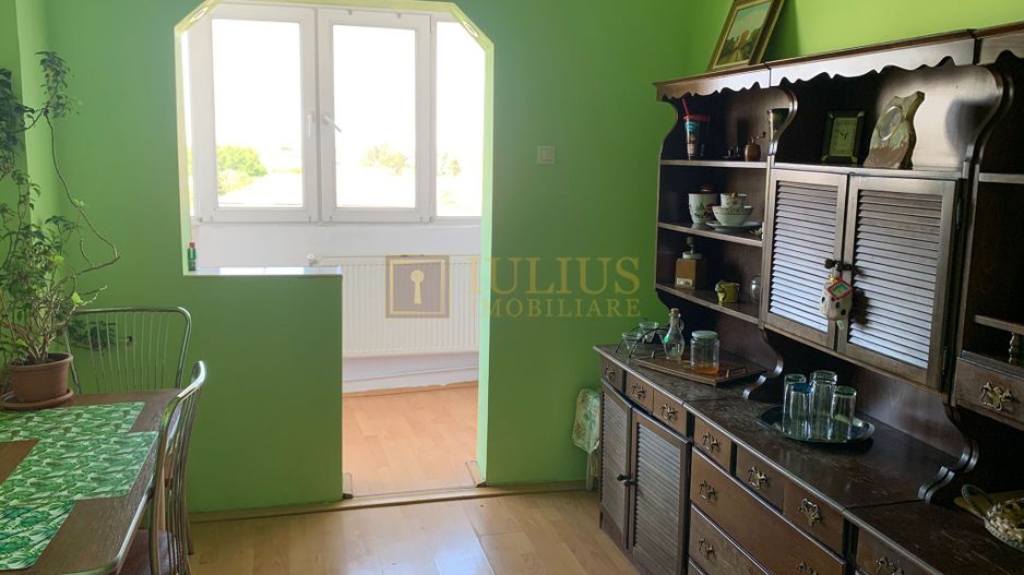 3 camere-2 dormitoare| Calea Circumavatiunii| apartament frumos! - Poză 10
