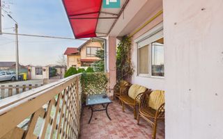 Apartament cu 2 camere in Aradul Nou - Poză 20