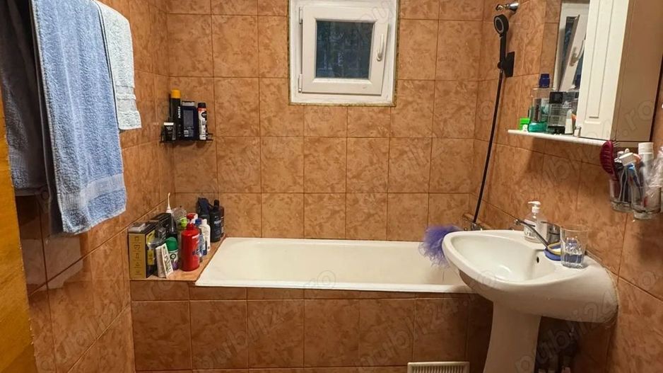 Inchiriez apartament 2 camere, Vitan, mobilat-utilat, AC - Poză 5